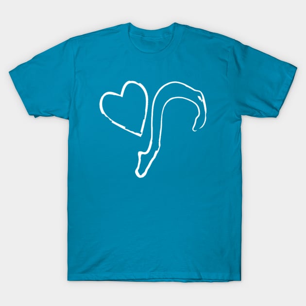 Love Maui T-Shirt by TreyLemons